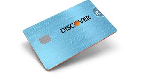 discover it card nfc|discover it cash back card.